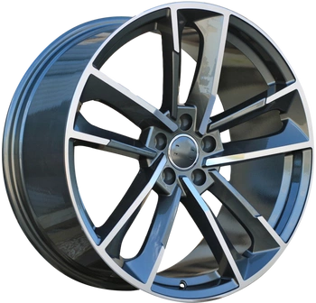 4x felgi aluminiowe 20' do Audi A5 F5 8T A6 C7 C8 A8 D4
