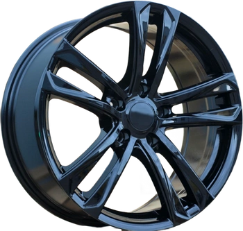 4x felgi 19" do Dodge Jeep Chrysler Pacifica Voyager