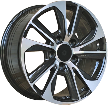 4x kute felgi terenowe 18 do Toyota Land Cruiser Tundra Sequoia