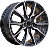 Felgi 17 do LEXUS ES GS NX RC TOYOTA COROLLA C-HR