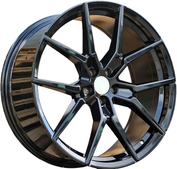 4x felgi 21" do Volvo XC40 XC60 XC90 S90 EX90 EX40