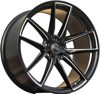 4x felgi Haxer 20" do Bmw 3 G20 G21 5 G30 G31 G60 G61