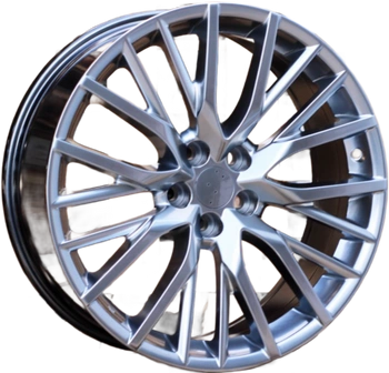 4x alufelgi 20" do Lexus ES GS IS LBX NX RC RX RZ UX