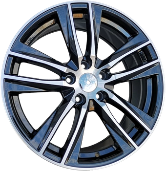 4x felgi 17" do Seat Leon Altea Alhambra Ateca Toledo