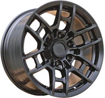 4x kute felgi 17" do Cadillac Dodge Mazda RAM Mitsubishi