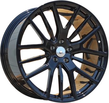 4x forged wheels 21" do Maserati Granturismo Levante Ghibli