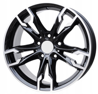 Felgi 18 do BMW F45 F46 G30 G31 X1 X2 X3