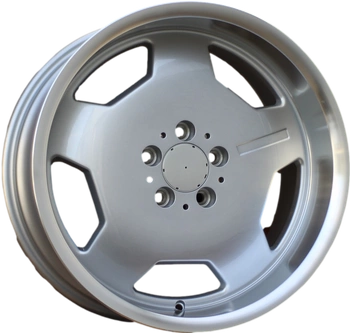 4x felgi Monoblock 17" do Mercedes SL W211 SLK CLK