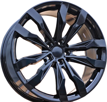 4x felgi 21" 5x112 VW Arteon Tuareg T-Roc T-Cross