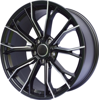 4x felgi M Pakiet 20' do BMW 5 F10 F11 E60 E61