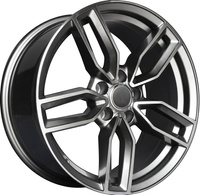 Felgi 19" do AUDI A4 A5 S4 A6 S6 A8 Q3 Q5 RS TT