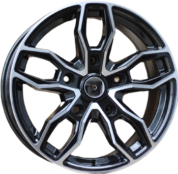 4x felgi wzmacniane 18 5x160 do Ford Transit 1100 kg