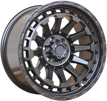 4x felgi 17" do Jeep Isuzu Nissan Mazda Baic BYD Kia