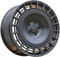 Felgi Brabus style 22 do Mercedes G W463 W461 W460