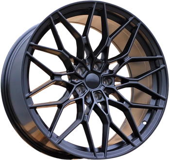 4x felgi kute hybrydowo 17" do BMW 3 G20 G21 X1 U11 U12
