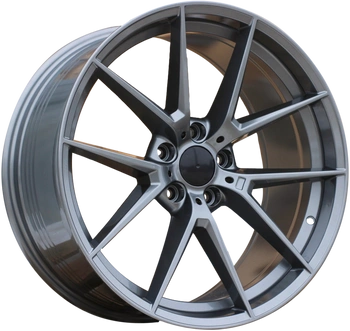 4x felgi flow forming 20" do BMW 3 F30 F31 F35 5 F10 F11