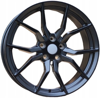 alufelgi 18" do Volvo Ford Jaguar Citroen Peugeot Fiat
