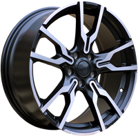 Felgi 18 do BMW 1 2 X1 X2 F40 F44 F48 U11