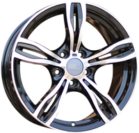 Felgi 19"  BMW seria 3 seria 5 X3 X4 M-Power style