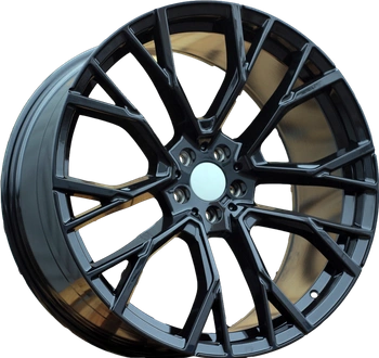 4x dobre felgi 21" do BMW X3 G45 G01 X4 G02 X5 G05 G18