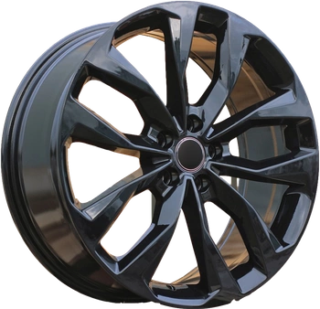 4x felgi 18" 5x108 pasują do Volvo Ford Renault Jaguar Fiat Citroen