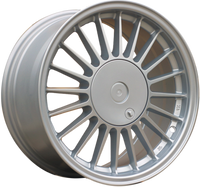 Felgi 16 4x100 do Renault Captur Clio Twingo ZOE