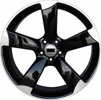 4x felgi Rotor 16" do AUDI A3 A4 A6 80 TT VW
