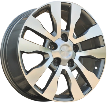 4x doskonałe felgi 20 do Toyota Land Cruiser Tundra Sequoia  Lexus LX