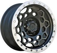 Felgi 17 do Toyota RAM Mitsubishi Nissan Kia Jeep