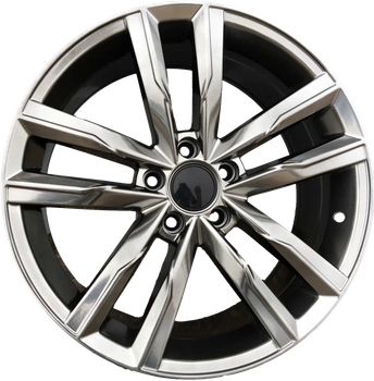 4x felgi 16" do VW Golf Passat Jetta Beetle Bora