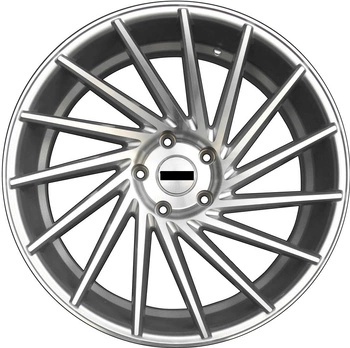 4x felgi 20" do BMW 3 5 7 X3 VW OPEL Vossen style