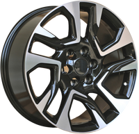 Felgi 20 do Toyota Hilux 4Runner Land Cruiser