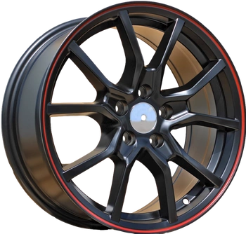 4x felgi 16" do Renault Toyota Kia VW Honda Opel