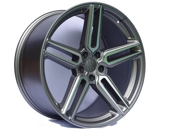 4x felgi Haxer 20" do BMW Opel Lexus Land Rover