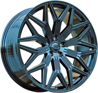 4 x felgi aluminiowe 23 do RANGE ROVER LAND ROVER