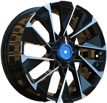 4x felgi Flow Forming 16" do Renault Captur Clio Twingo ZOE