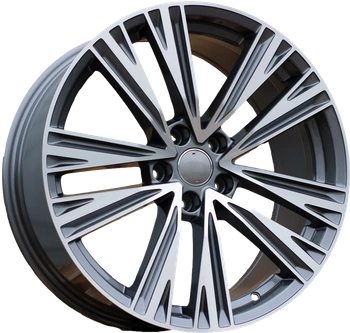 4x felgi 19" do AUDI A4 S4 A6 S6 A8 Q2 Q3 Q5 TT RS