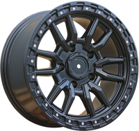 Felgi 16" do Chrysler Dodge Ford Kia Lada Suzuki