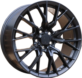 4x alufelgi 19" do Lexus ES IS RX NX RZ Toyota