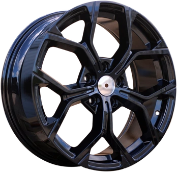 4x felgi 18" pasują do BMW 1 2 X1 X2 F40 F44 F48 U11