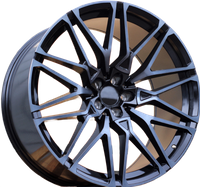 Felgi 21 do Bmw X3 X5 X6 X4 X7 G07
