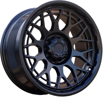 4x felgi kute 18" do Ford Toyota Mitsubishi Chevrolet Mazda