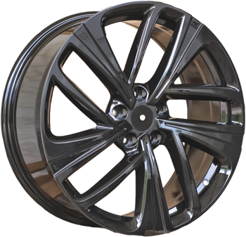 4x doskonałe kute felgi 19" do VW Arteon Tiguan Jetta Golf