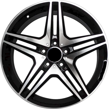 4x felgi 19" do Mercedes A B C E S VITO V AMG style