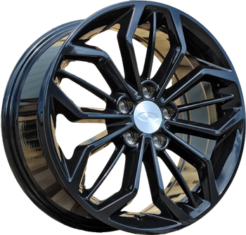 4x felgi 16" do Ford Focus Mondeo Kuga S-Max C-Max