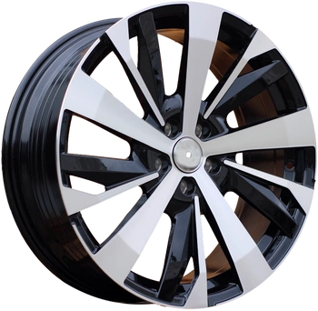 4x felgi Hybrid Forged 19" do Peugeot 3008 308 Expert Partner