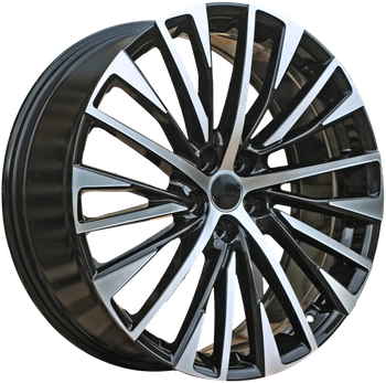 4x kute felgi 18" do Toyota Auris Corolla Camry Prius