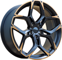 4x felgi 18" do Cupra  Ateca Born Formentor Leon