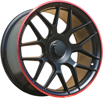 4x nowe felgi 19" do Mercedes W204 W205 W212 W213