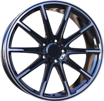 4x kute felgi forged wheels 22" Mercedes G W463 W461 W460